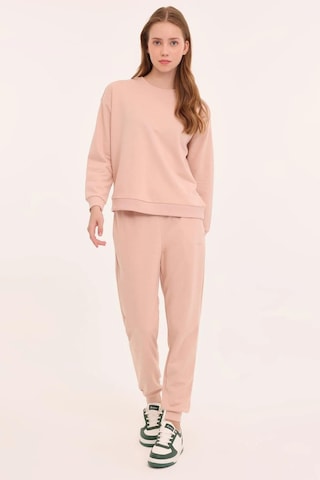 Kinetix Wb Jogger 22sn86 4pr Kadın Eşofman Alt 001