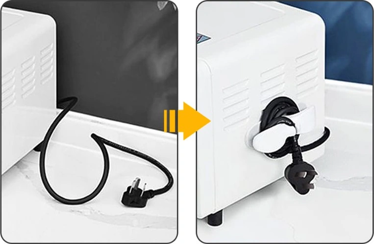 Çok Amaçlı Kablo Sarma Aparatı 2 Adet 4741