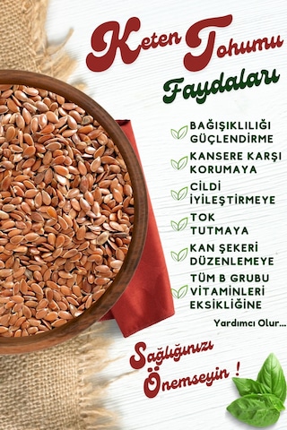 Yörem Afyon Sağlıklı Yaşam İçin Süper Avantajlı Besin Seti 440gr.