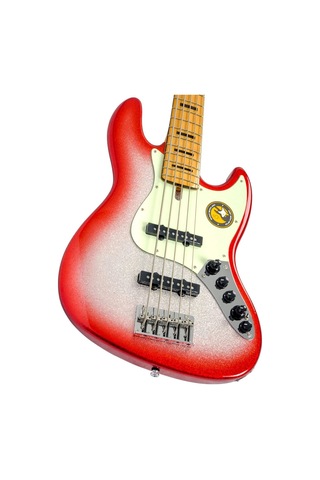Sire Marcus Miller V7 Alder 5 Telli Bas Gitar V7ald5rbsp