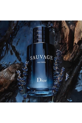 Dior Sauvage Eau Forte Erkek Parfüm 60 ML