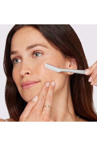 Tweezerman Facial Razor Yüz Usturası