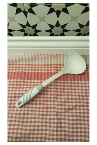 Chase Servis Kepçesi