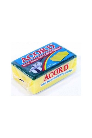 4 Adet Endüstriyel Bulaşık Teli ve 4 Adet Endüstriyel Çok Amaçlı