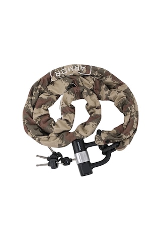 Armor 710 Mv Military Series Çelik Zincir 10mmx180cm.+ U Bar