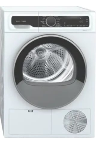 Profilo KM9610CTR 9 KG Isı Pompalı Çamaşır Kurutma Makinesi