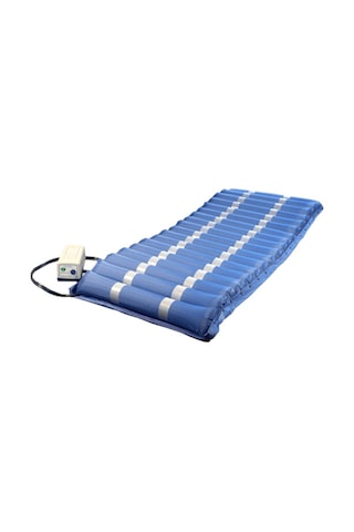 Ventilasyonlu Havalı Yatak Boru Tipi