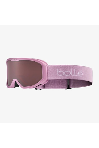 Bolle Inuk Kadın Pembe Kayak Gözlüğü Bg055069 Pembe