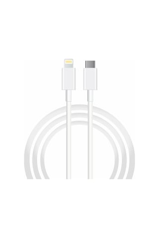Winex Sx251M 3A 45W Type-Cto Lightning 1M Data Hızlı Şarj Kablosu