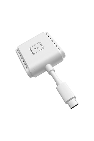 Lemorele P300 Kablosuz Hdmı/usb C Görüntü Aktarım Cıhazı