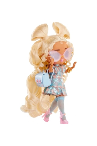Lol Sürpriz Tweens Core Doll Olivia Flutter