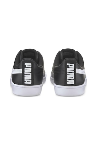 Puma Up Puma Black Puma White Unisex Spor Ayakkabı 37260501