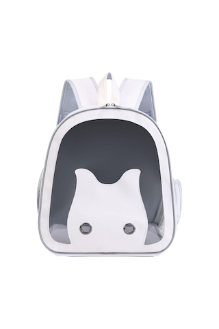 Homyl Köpek Sırt Çantası Taşıyıcı Taşıma Havalandırma