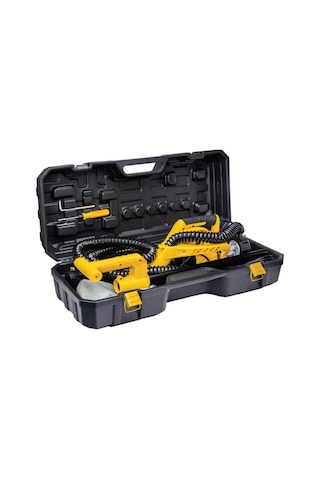 Sgs 5200 750 W Alçı Zımpara Makinesi