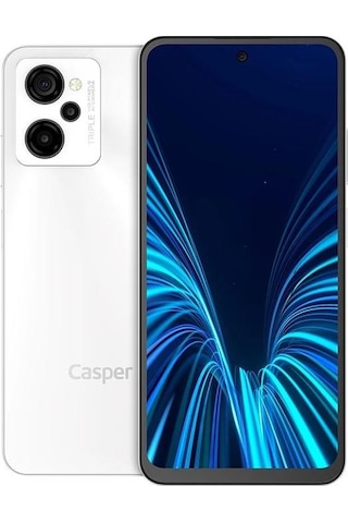 Casper VIA M45 128 GB (Casper Türkiye Garantili)