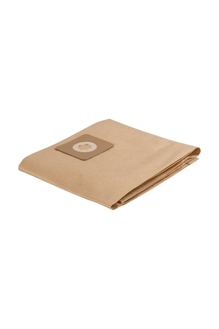 Bosch AdvancedVac 20 Toz Torbası (5 Adet) - 2609256F33