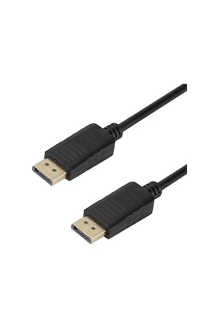 Display To Display Kablo 1.5M Display Port Kablo