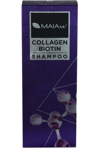 Maia MC Collagen Biotin Şampuanı 350 ML