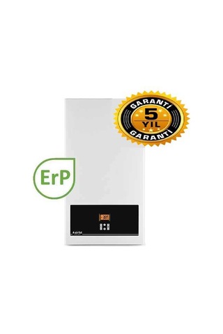 Airfel Digifel Premix 36/36 Kw (30.000 Kcal) Tam Yoğuşmalı Kombi