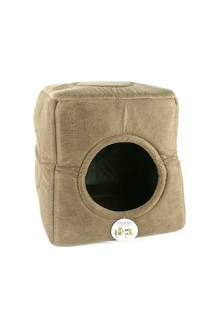 Petpretty Ca330 Comfort Üç Fonksiyonlu Köpek Yatağı 42 x 42 CM