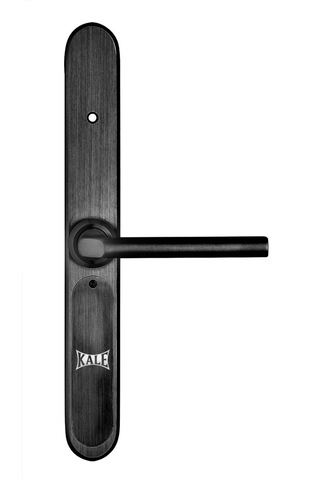 Kd050/50-200 Kale Elektronik Şifreli Ve Parmak İzli Akıllı Kilit