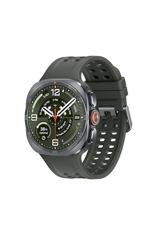 Galaxy Watch Ultra2 Bluetooth Akıllı Saat (Samsung Türkiye Garantili)