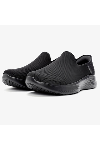 Skechers Siyah Erkek Skech-lıte Pro Sr Spor Ayakkabı 200281-blk 001