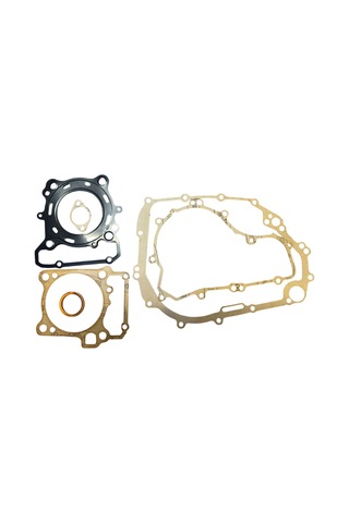Cf Moto 250 Nk Sr Clx Conta Takımı