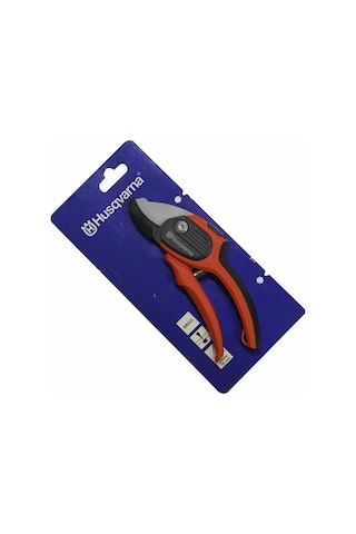 Husqvarna Kilitli Budama Makası Eklemeli 20 Mm