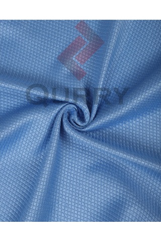 Qurry Baklava Desen Mikrofiber Çok Amaçlı Bez Mutfak Cam Bezi 6'lı 40 x 40 CM