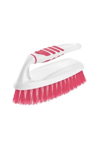 Çok Amaçlı Halı Ve Koltuk Temizleme Fırçası Pratik Temizlik El Mo