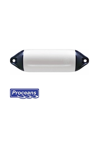 Proceans F-3 Usturmaça 22x75cm Beyaz
