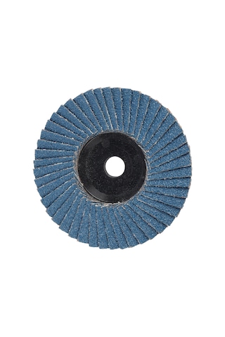 Kosona 75mm Çaplı Taşlama Diski - Elektrikli Aleti İçin Uyumlu, Kesim Ve Parlatma İşlevi, Ev İçin Kullanım, 1 Adet