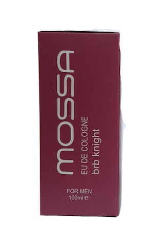 Mossa Brb Knight Erkek Parfüm EDC 100 ML