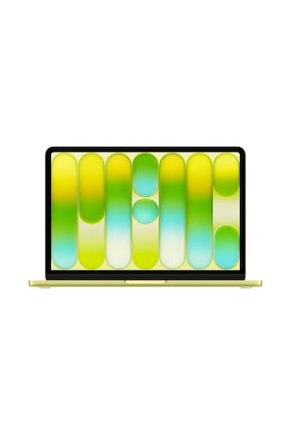 Apple MacBook Neo MHFD4TU/A A18 Pro 8 GB 256 GB SSD 13" macOS Dizüstü Bilgisayar