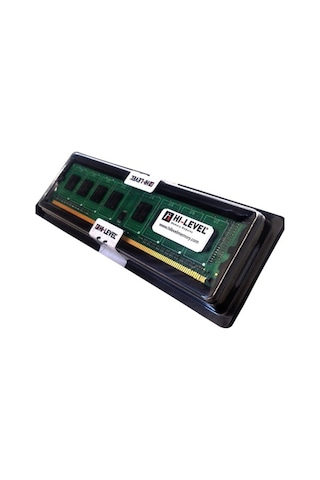 8Gb Kutulu Ddr4 2133Mhz Hlv-Pc17066D4-8G Hi-Level 127132199300