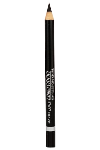 Maybelline New York Expression Kajal Göz Kalemi - 33 Siyah