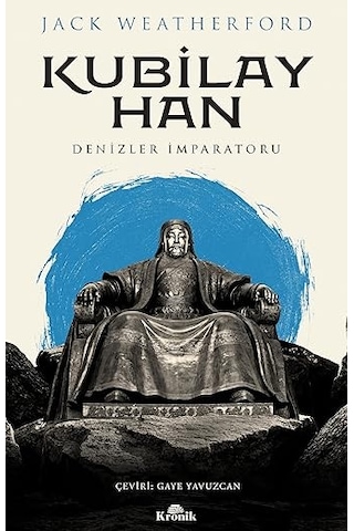 Kubilay Han: Denizler İmparatoru + 20. Yüzyıl Siyasal Tarihi Ciltli : 1914 - 1995 + Atatürk Hatılarları: 1914-1919