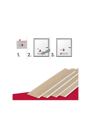 , Sinek Yakalayıcı, Pencere Kapanı, Sinek, Böcek Tuzağı, Pencere Sinekliği, Sivrisinek Tuzağı, Sinek Tuzağı, 4 Adet, 03206, Şeffaf