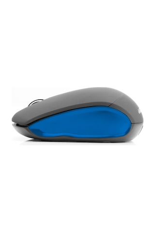 Mouse Kablosuz Gm103w Black-blue Mou