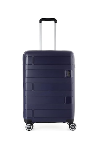 Ccs 5236 Trolley Orta Boy Valiz CCS-5236-O-R1078 Lacivert