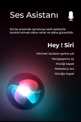 Ayrex Teknoloji Gelsin Kablosuz Carplay Ve Android Auto Adaptör, 2in1 Tak Çalıştır, İos Ve Android Uyumlu, Bluetoot