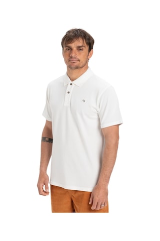 Quıksılver Dna Polo Wbk0 Beyaz