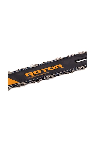 8"set Pala + Zincir 1/4 Mını T45 - 22 Diş
