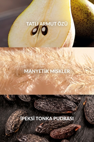Avon Attraction Kadın Parfüm EDP 30 ML