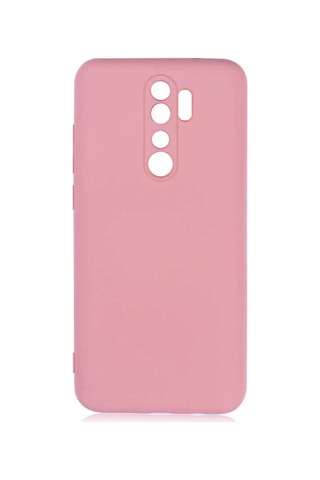 Xiaomi Redmi Note 8 Pro Kılıf Mara Lansman Iç Yüzeyi Kadife