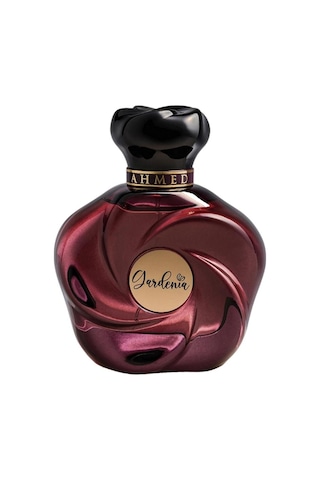 Ahmed Al Maghribi Gardenia Edp 75 Ml Unisex Parfüm Oryantal