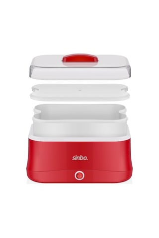 Sinbo SYM-3904 Yoğurt Makinesi