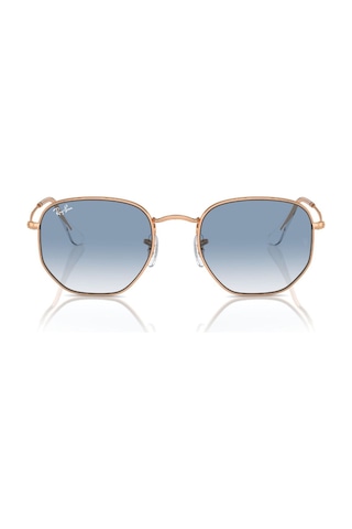 Ray-ban Güneş Gözlüğü Rb3548 54 92023f Sarı