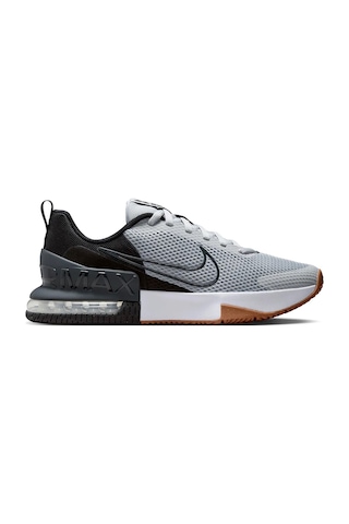 Nike Air Max Alpha Trainer 6 Erkek Spor Ayakkabı Gri